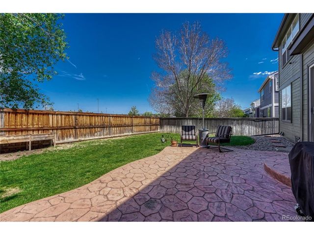 15657 Greenstone Cir, Parker, CO 80134