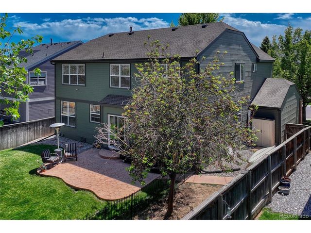 15657 Greenstone Cir, Parker, CO 80134