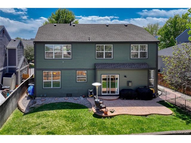 15657 Greenstone Cir, Parker, CO 80134