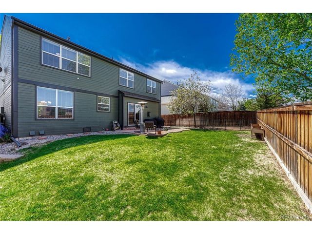 15657 Greenstone Cir, Parker, CO 80134