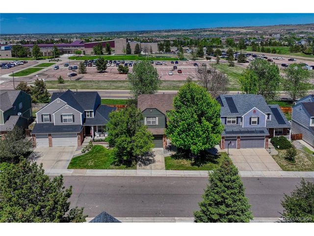 15657 Greenstone Cir, Parker, CO 80134