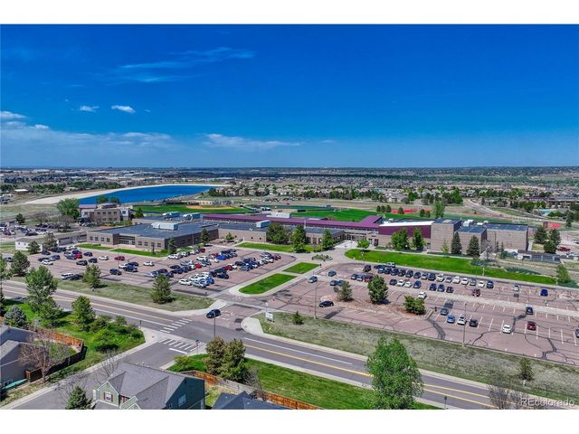 15657 Greenstone Cir, Parker, CO 80134