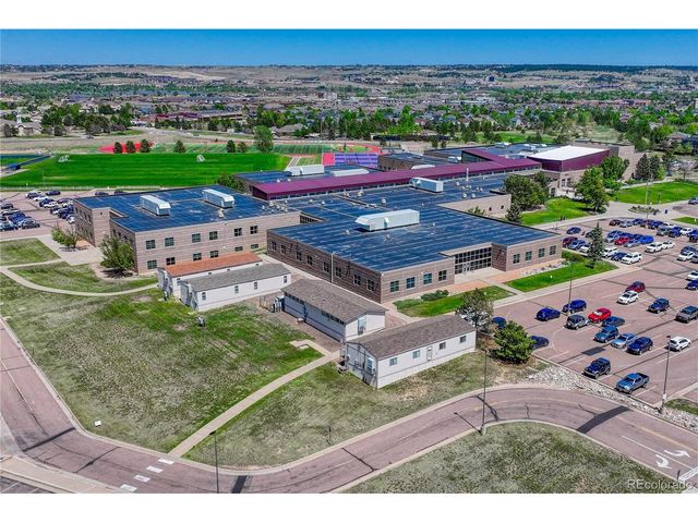 15657 Greenstone Cir, Parker, CO 80134