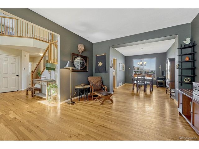 15657 Greenstone Cir, Parker, CO 80134