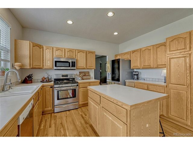 15657 Greenstone Cir, Parker, CO 80134