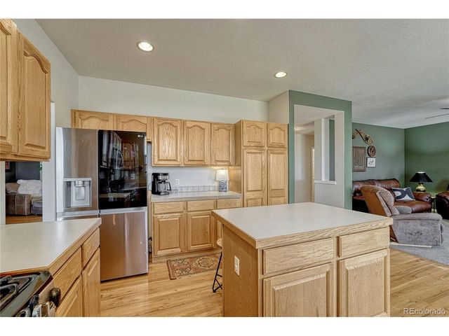 15657 Greenstone Cir, Parker, CO 80134