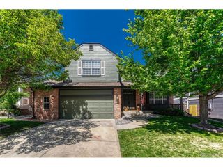 15657 Greenstone Cir, Parker, CO 80134