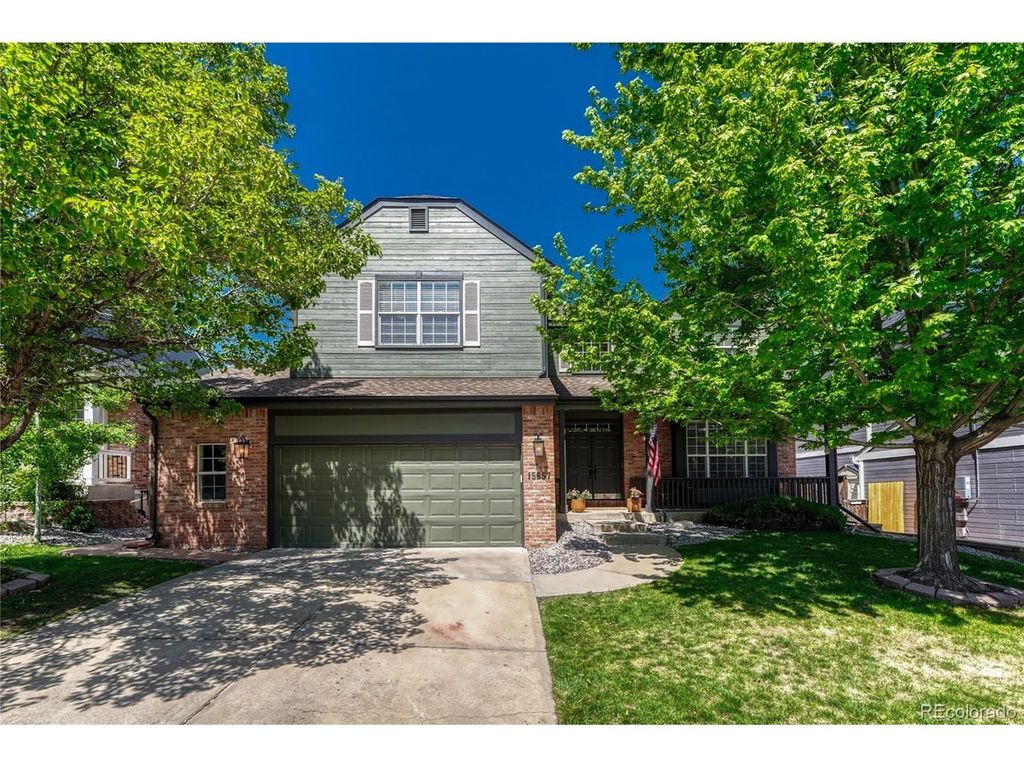15657 Greenstone Cir, Parker, CO 80134