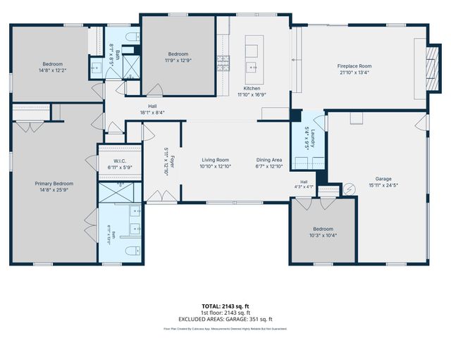 146 Fairways Dr, Hendersonville, TN 37075