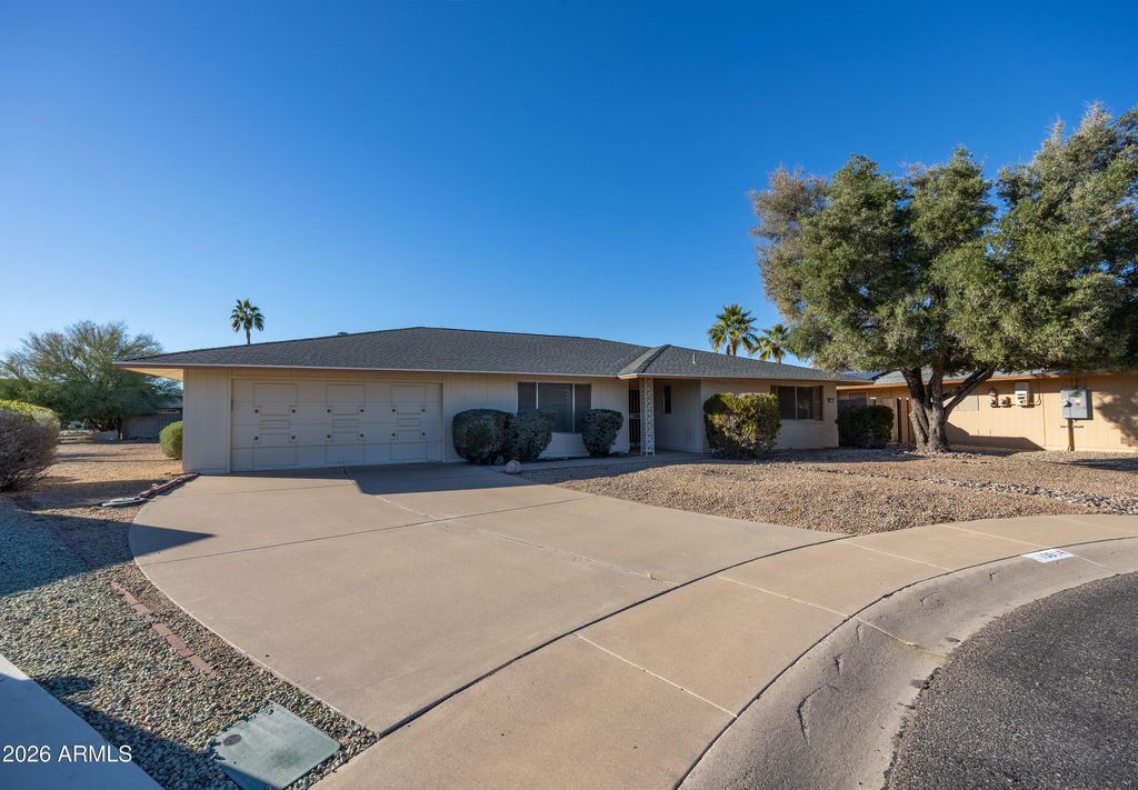 19614 N 132nd Drive, Sun City West, AZ 85375 — photo 2