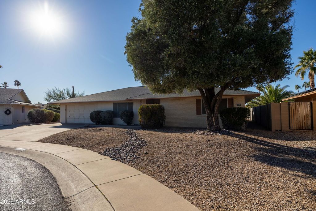 19614 N 132nd Drive, Sun City West, AZ 85375 — photo 3