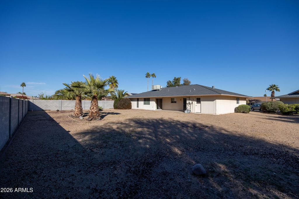 19614 N 132nd Drive, Sun City West, AZ 85375 — photo 4
