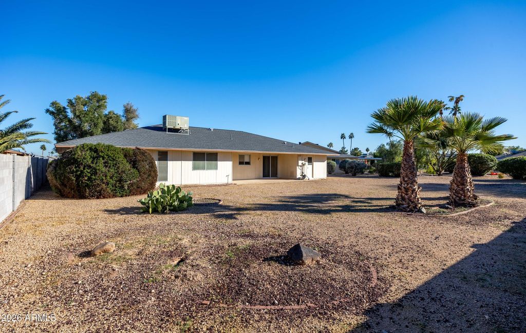19614 N 132nd Drive, Sun City West, AZ 85375 — photo 5