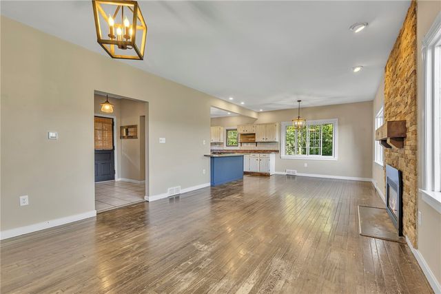 390 4th Street Patterson Heights, Patterson Heights, PA 15010
