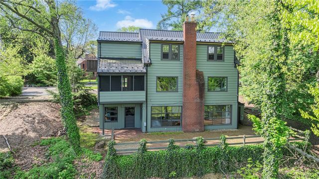 390 4th Street Patterson Heights, Patterson Heights, PA 15010