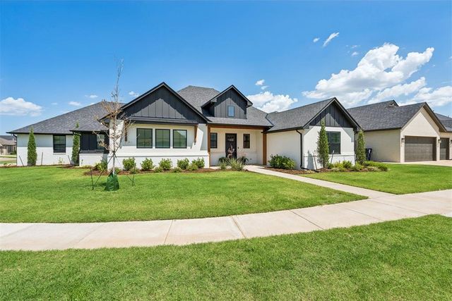 14720 Ashore Drive, Oklahoma City, OK 73142