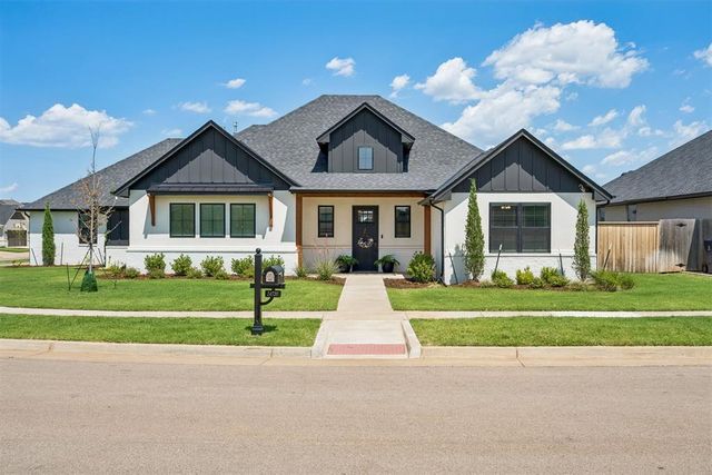 14720 Ashore Drive, Oklahoma City, OK 73142