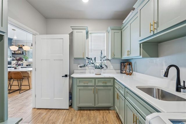 14720 Ashore Drive, Oklahoma City, OK 73142