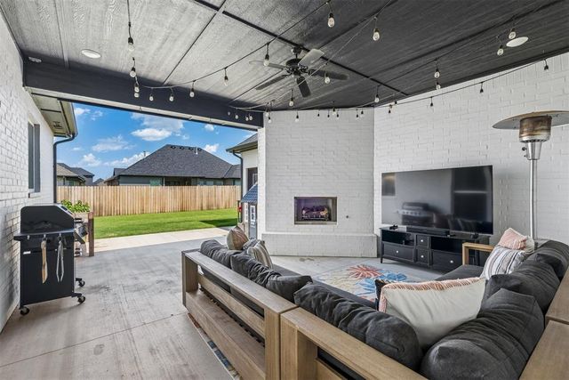 14720 Ashore Drive, Oklahoma City, OK 73142