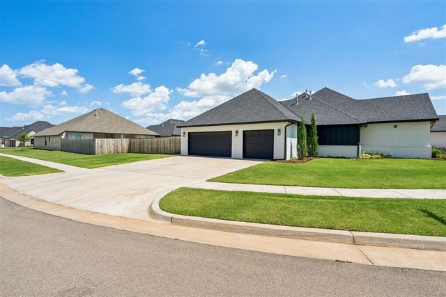 14720 Ashore Drive, Oklahoma City, OK 73142