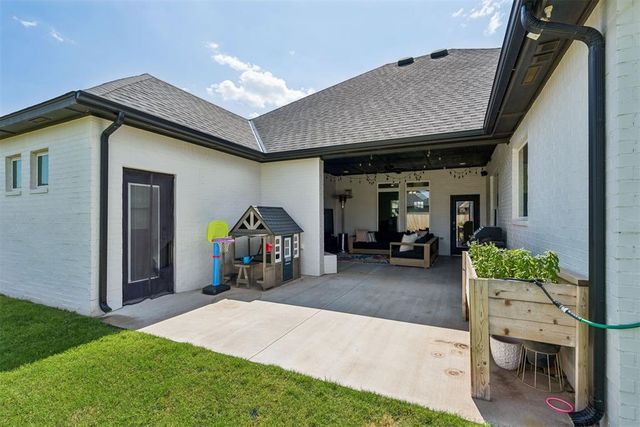 14720 Ashore Drive, Oklahoma City, OK 73142