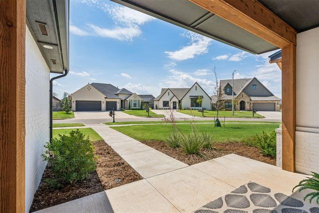 14720 Ashore Drive, Oklahoma City, OK 73142