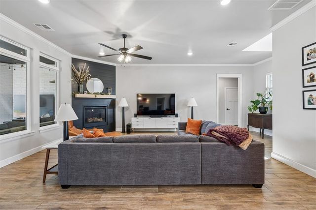 14720 Ashore Drive, Oklahoma City, OK 73142