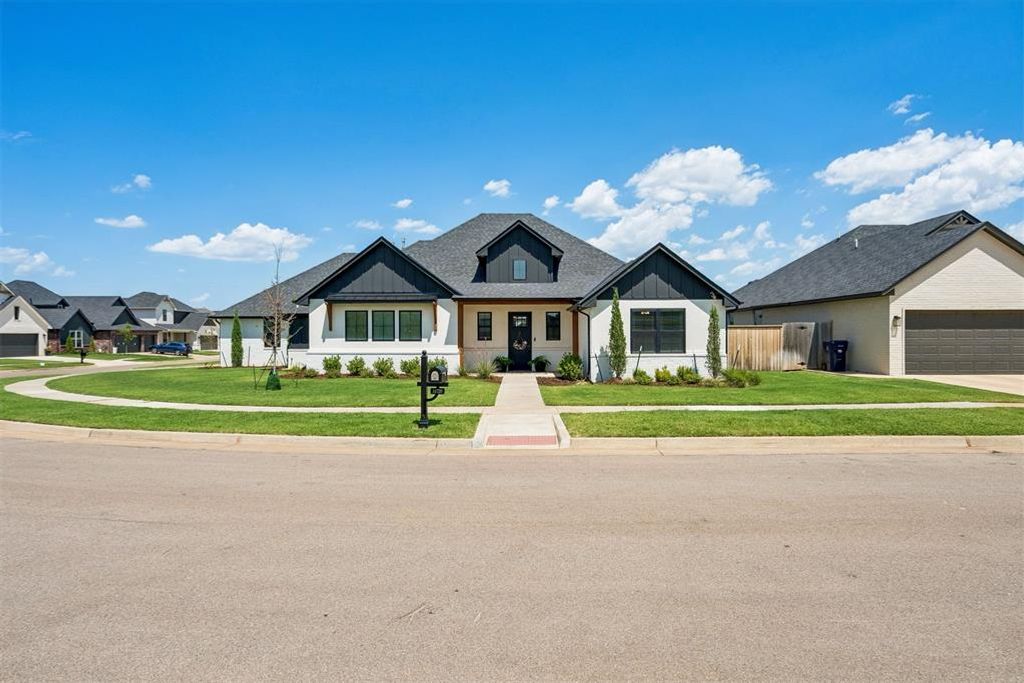14720 Ashore Drive, Oklahoma City, OK 73142