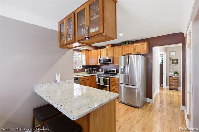 3345 Parker Street, Dearborn, MI 48124