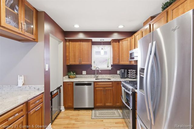 3345 Parker Street, Dearborn, MI 48124