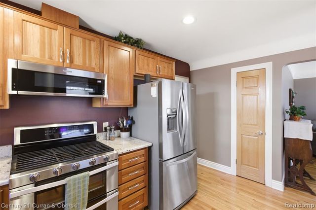 3345 Parker Street, Dearborn, MI 48124