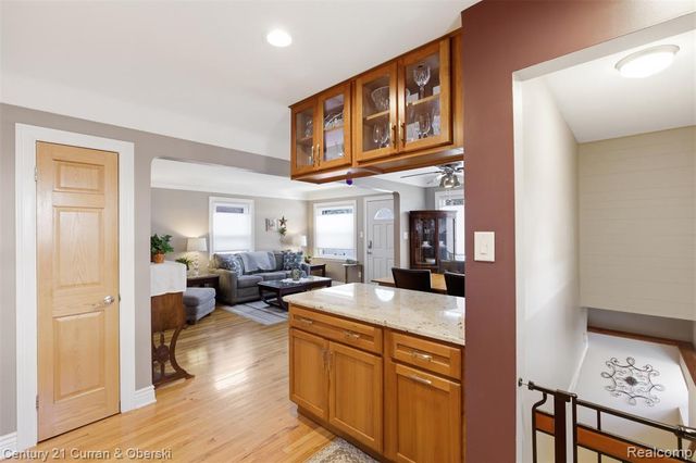 3345 Parker Street, Dearborn, MI 48124