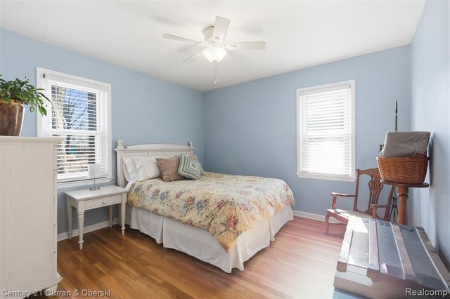 3345 Parker Street, Dearborn, MI 48124