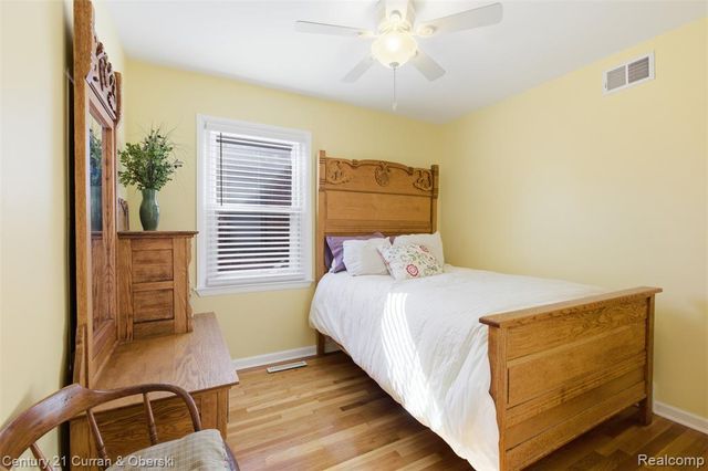 3345 Parker Street, Dearborn, MI 48124