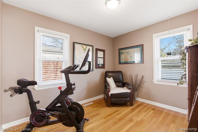 3345 Parker Street, Dearborn, MI 48124