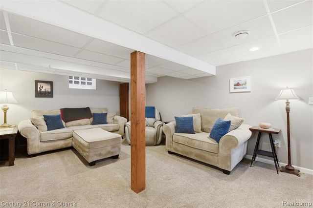 3345 Parker Street, Dearborn, MI 48124