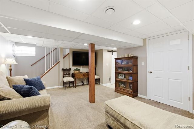 3345 Parker Street, Dearborn, MI 48124