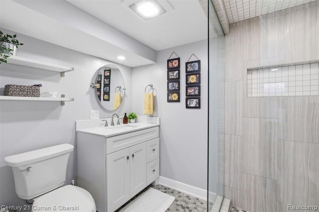 3345 Parker Street, Dearborn, MI 48124