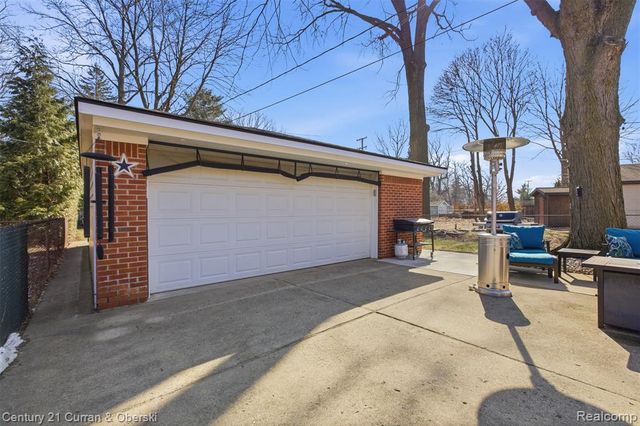 3345 Parker Street, Dearborn, MI 48124