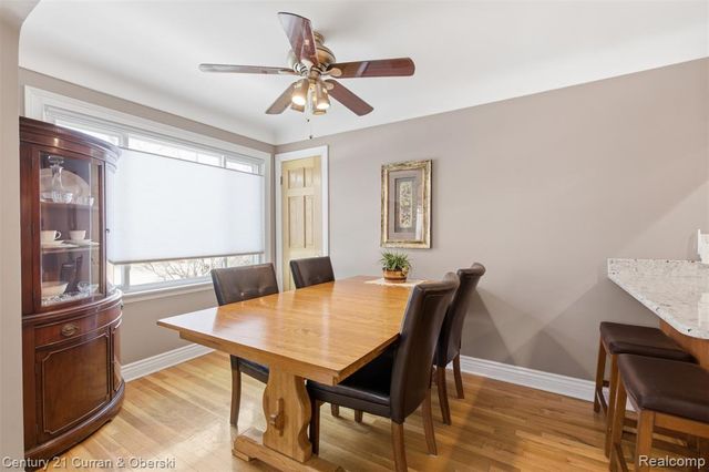 3345 Parker Street, Dearborn, MI 48124