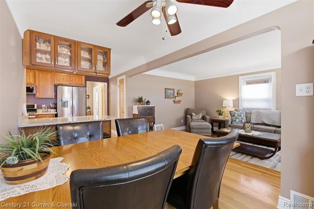 3345 Parker Street, Dearborn, MI 48124