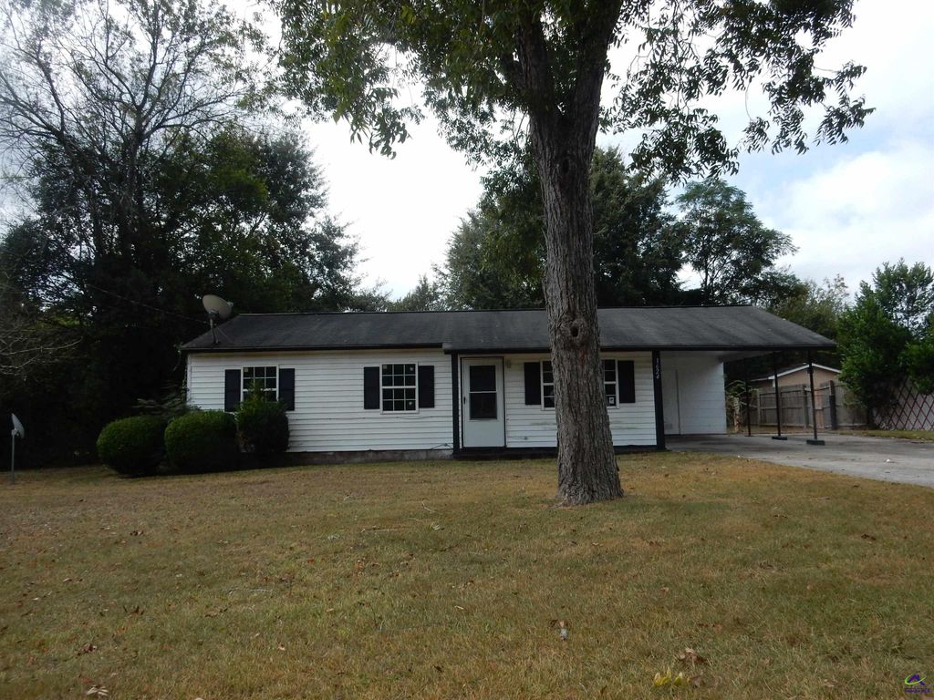 1624 Randall Road, Macon, GA 31206
