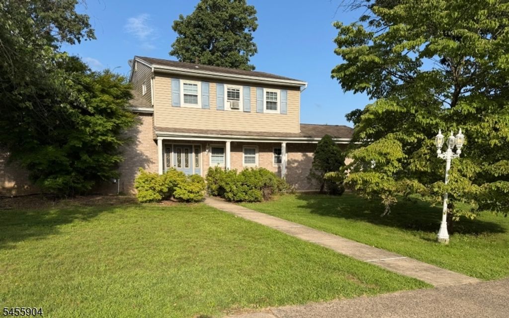67 Coventry Rd, Wayne Twp., NJ 07470 — exterior