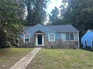 1572 ORLANDO Street, Atlanta, GA 30311
