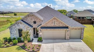 1401 Thunderbird Drive, Fort Worth, TX 76052