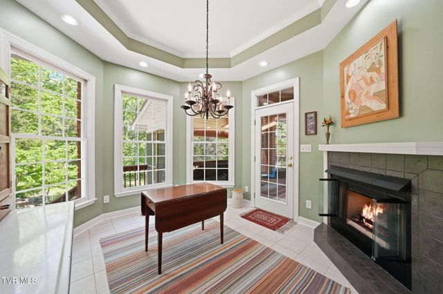 415 Ridge Point Court, Piney Flats, TN 37686