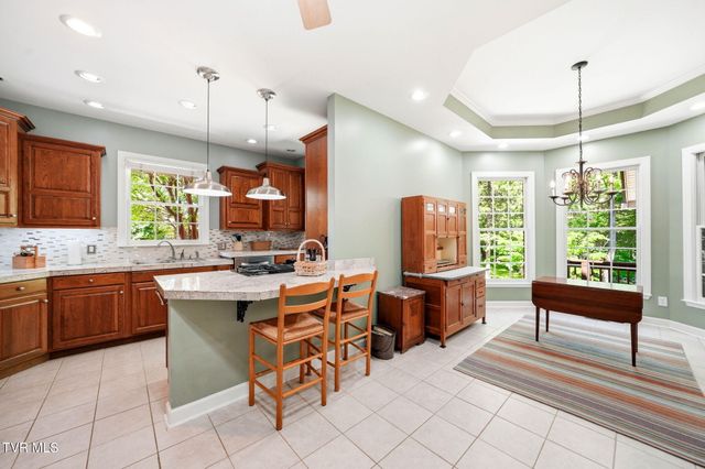 415 Ridge Point Court, Piney Flats, TN 37686