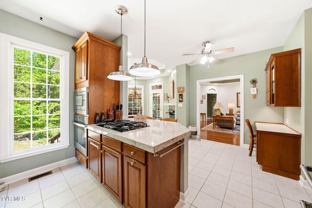 415 Ridge Point Court, Piney Flats, TN 37686