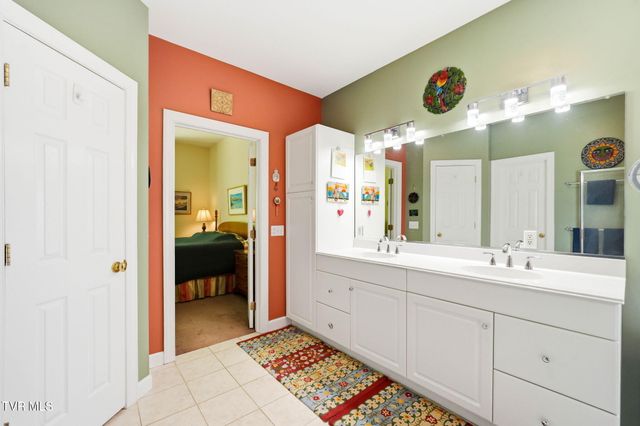 415 Ridge Point Court, Piney Flats, TN 37686
