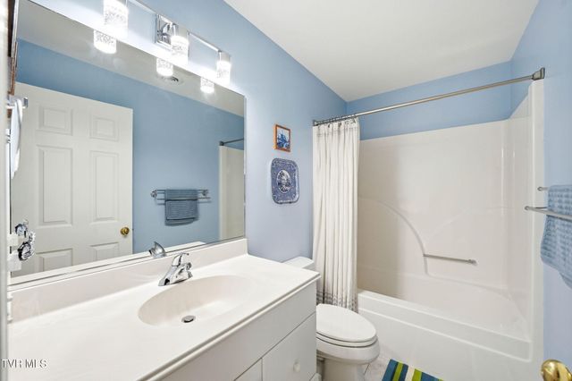 415 Ridge Point Court, Piney Flats, TN 37686